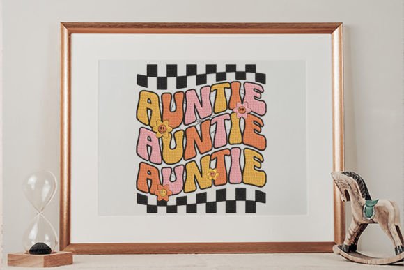 Auntie Embroidery Review